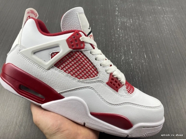 Cheap 308497-106 89 Retro 4 Jordan Air Alternate 0813